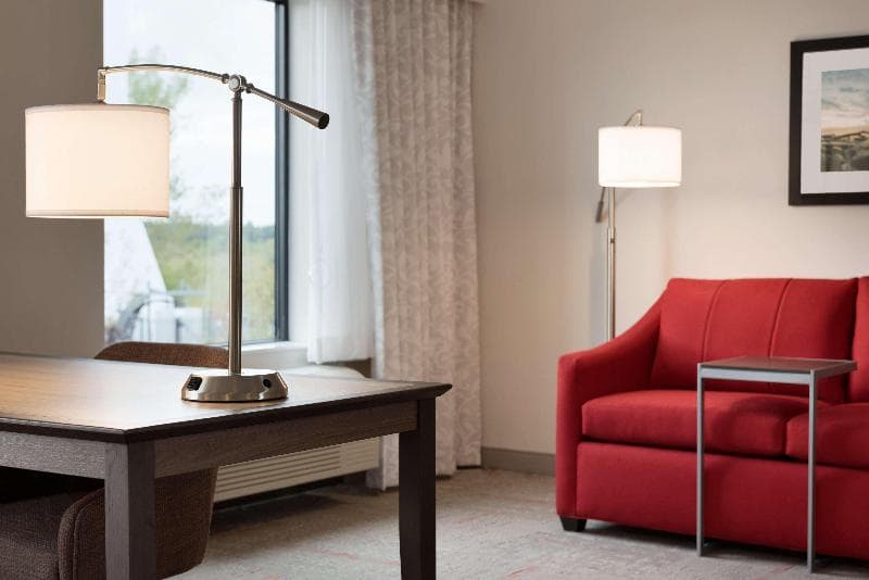 Hampton Inn & Suites Kenosha 5