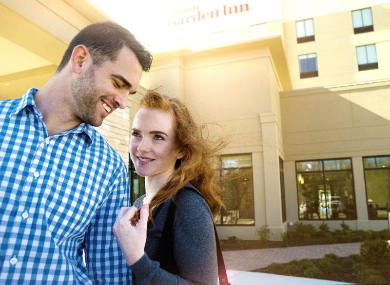Hilton Garden Inn Longview 2