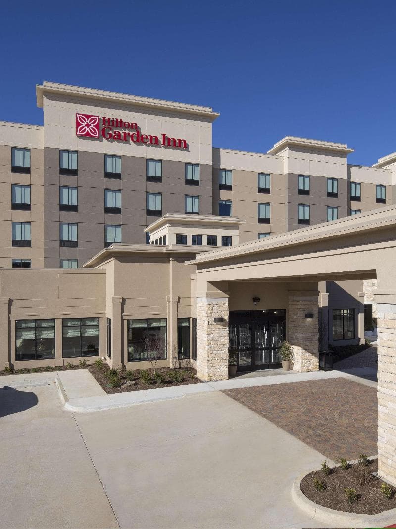 Hilton Garden Inn Longview 3