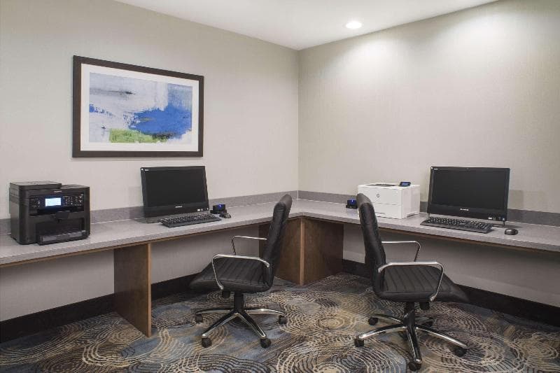 Hampton Inn Gulf Shores photo 1