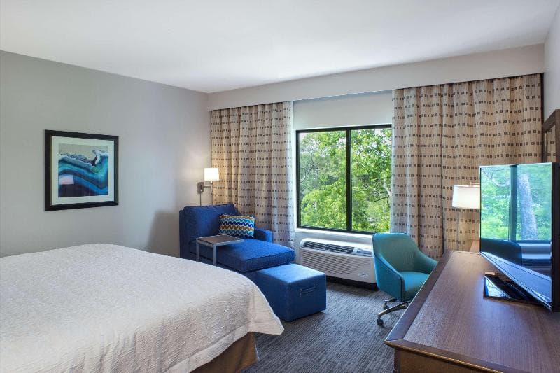 Hampton Inn Gulf Shores 5