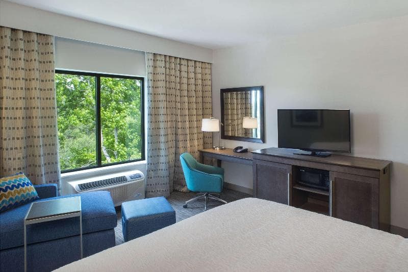 Hampton Inn Gulf Shores 4