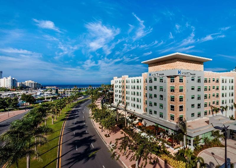 Hyatt House San Juan photo 1
