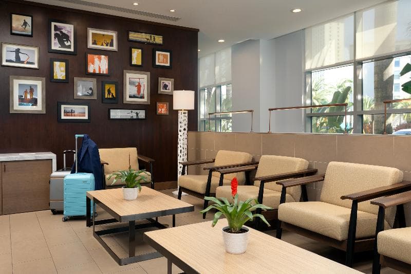 Hyatt House San Juan 3