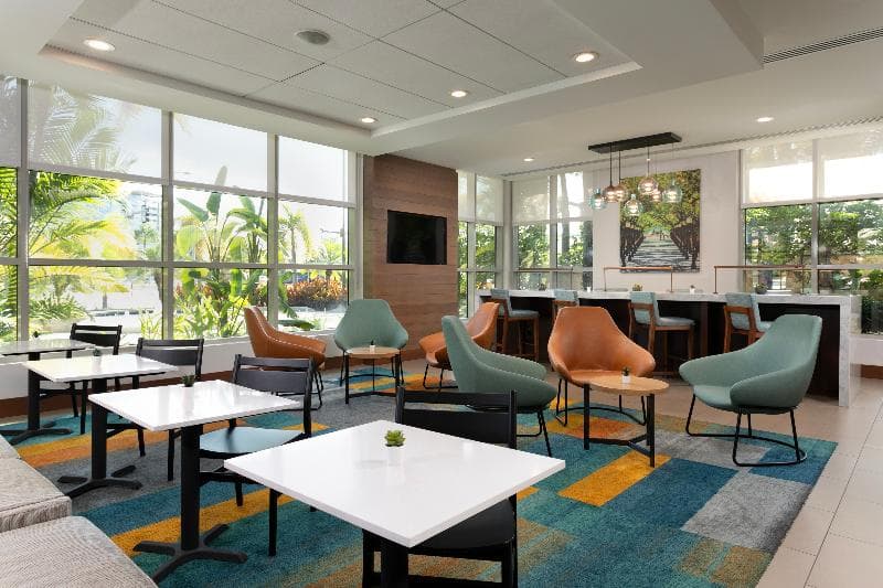 Hyatt House San Juan 4