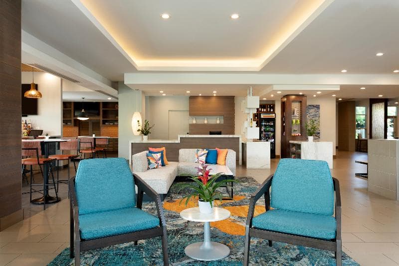 Hyatt House San Juan 5