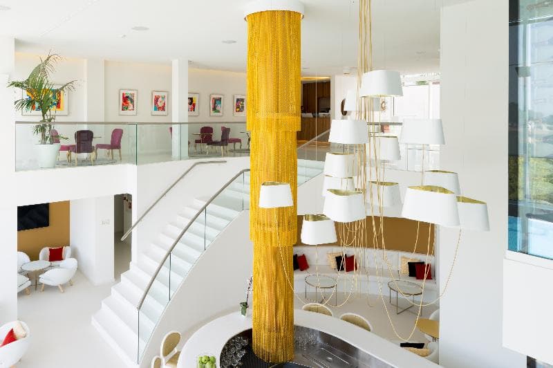 Portals Hills Boutique Hotel 4