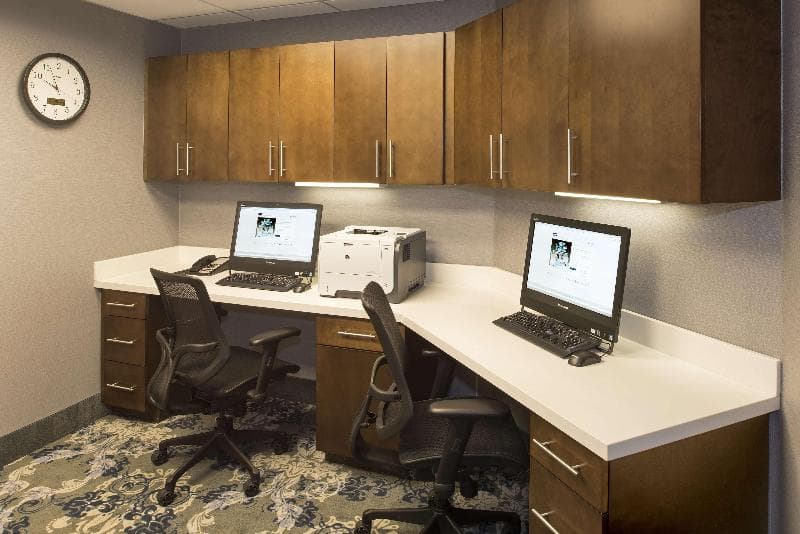 Hampton Inn & Suites Michigan City photo 1