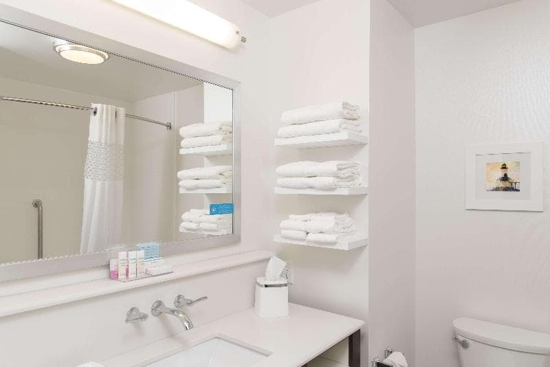 Hampton Inn & Suites Michigan City 4
