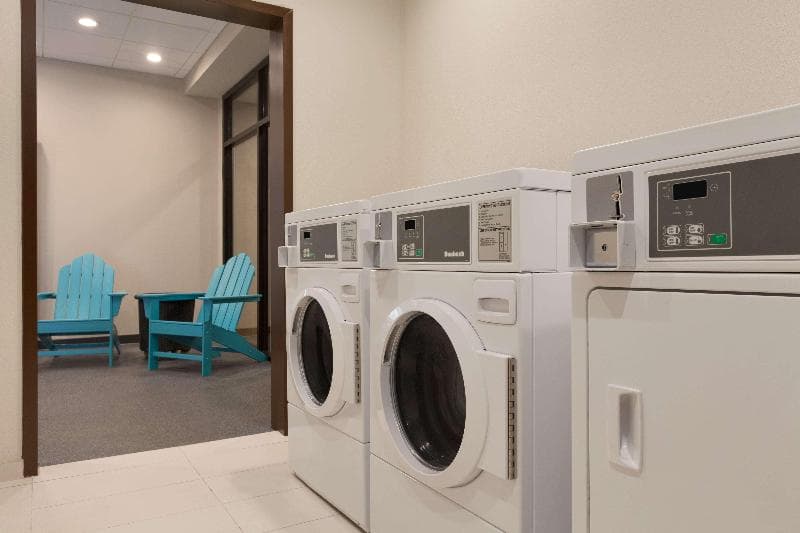 Home2 Suites by Hilton Oklahoma City Quail Springs 5