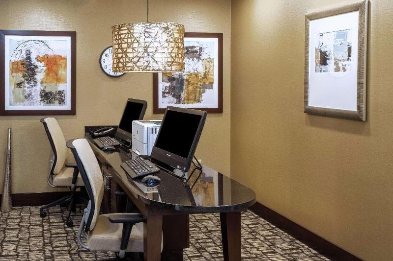 Homewood Suites by Hilton Munster photo 1