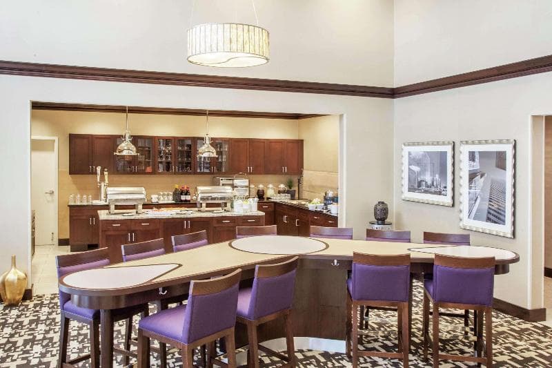 Homewood Suites by Hilton Munster 3