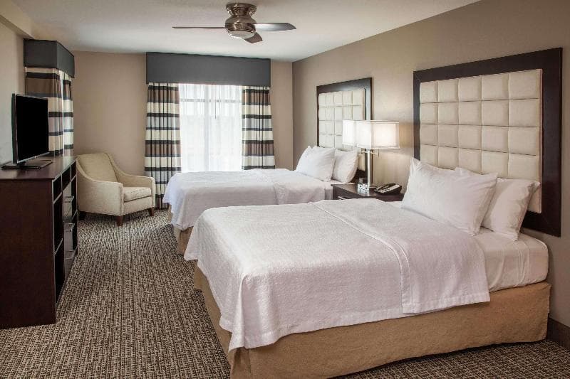 Homewood Suites by Hilton Munster 5