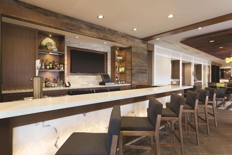 Homewood Suites by Hilton Pittsburgh Downtown 3