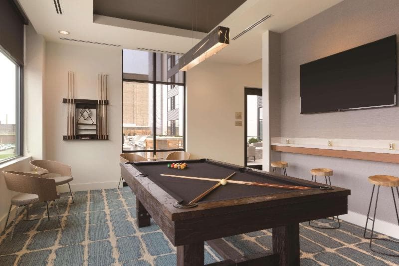 Homewood Suites by Hilton Pittsburgh Downtown 4