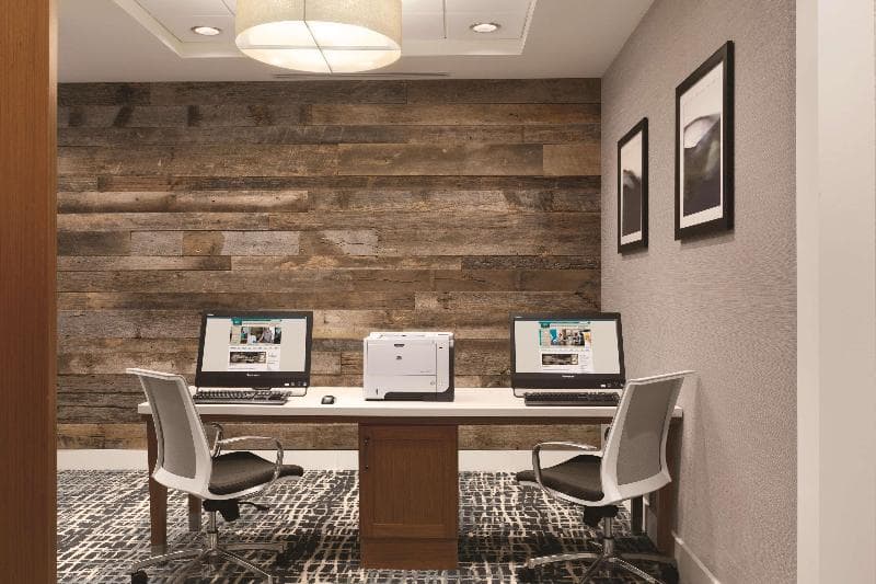 Homewood Suites by Hilton Pittsburgh Downtown 2