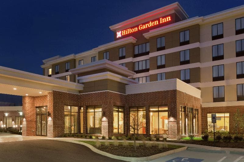 Hilton Garden Inn Pittsburgh Airport South/Robinson Mall 1