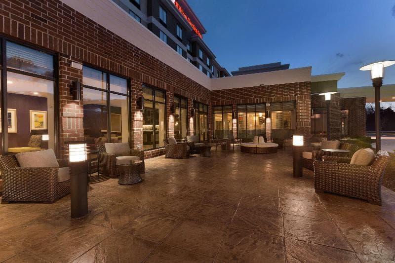 Hilton Garden Inn Pittsburgh Airport South/Robinson Mall 3