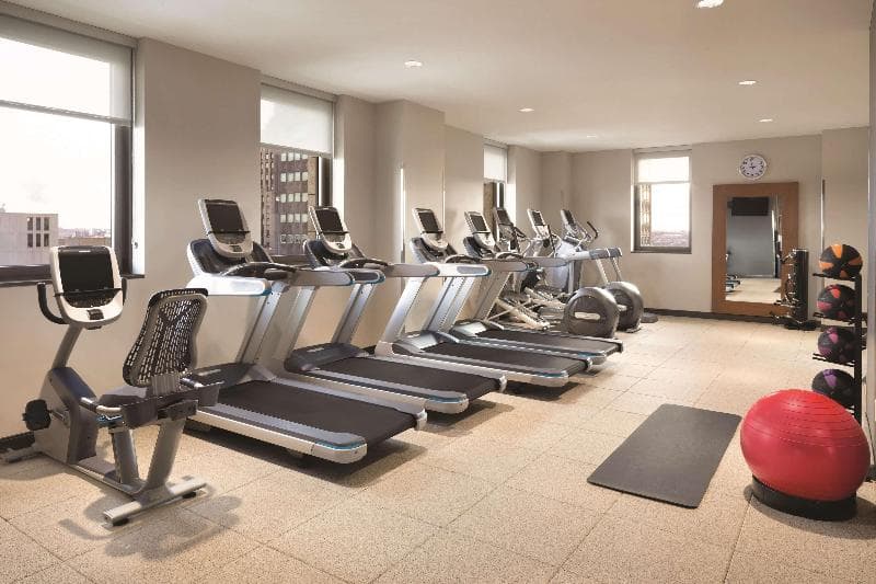 Embassy Suites by Hilton Pittsburgh Downtown 3