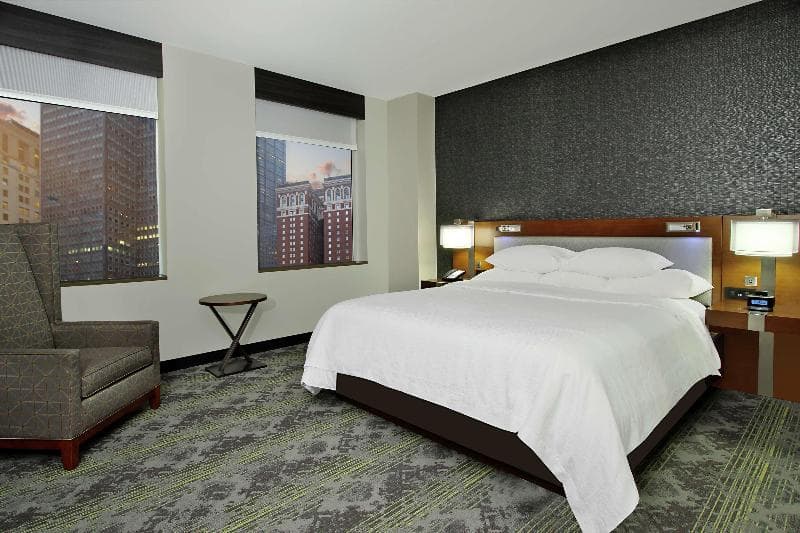 Embassy Suites by Hilton Pittsburgh Downtown 5