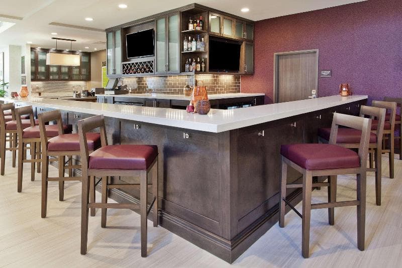 Hilton Garden Inn Montgomery - Eastchase, AL 2