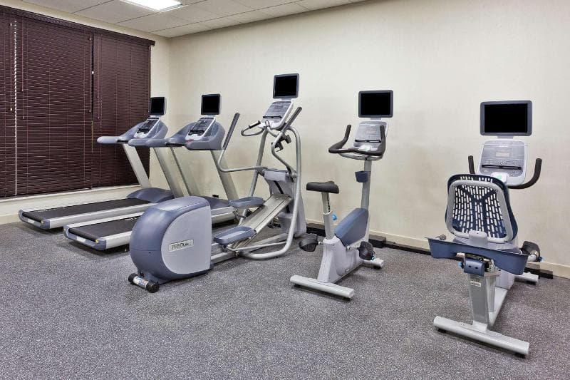 Hilton Garden Inn Montgomery - Eastchase, AL 3