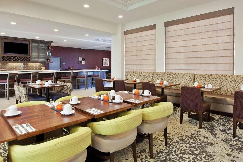 Hilton Garden Inn Montgomery - Eastchase, AL 4