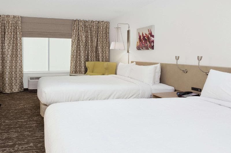 Hilton Garden Inn Montgomery - Eastchase, AL 5