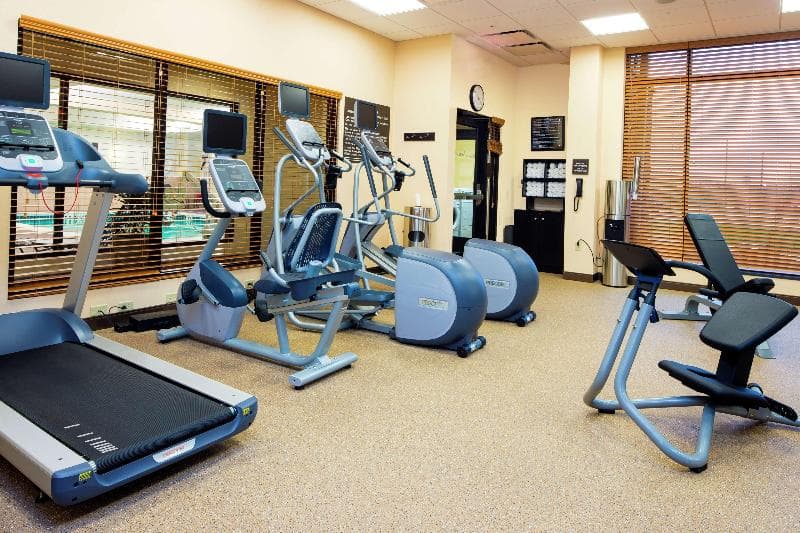 Hilton Garden Inn Uniontown 2