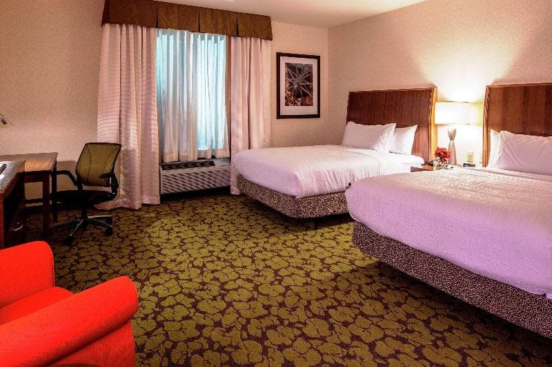 Hilton Garden Inn Uniontown 4
