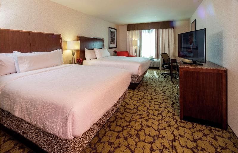 Hilton Garden Inn Uniontown 5