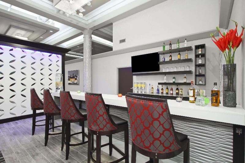 Hampton Inn Kansas City/Downtown Financial Distri 2