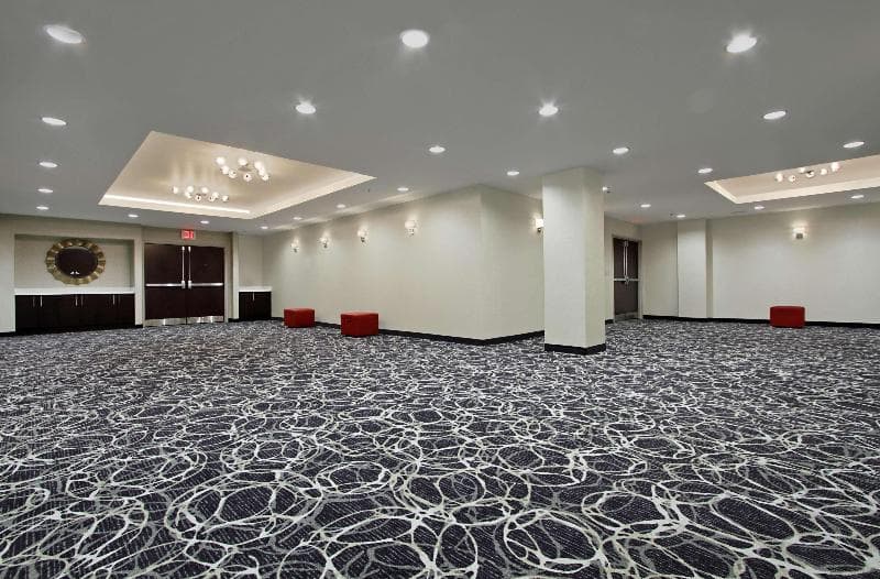 Hampton Inn Kansas City/Downtown Financial Distri photo 1