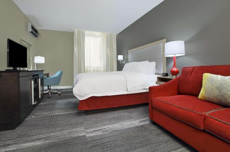 Hampton Inn Kansas City/Downtown Financial Distri 5