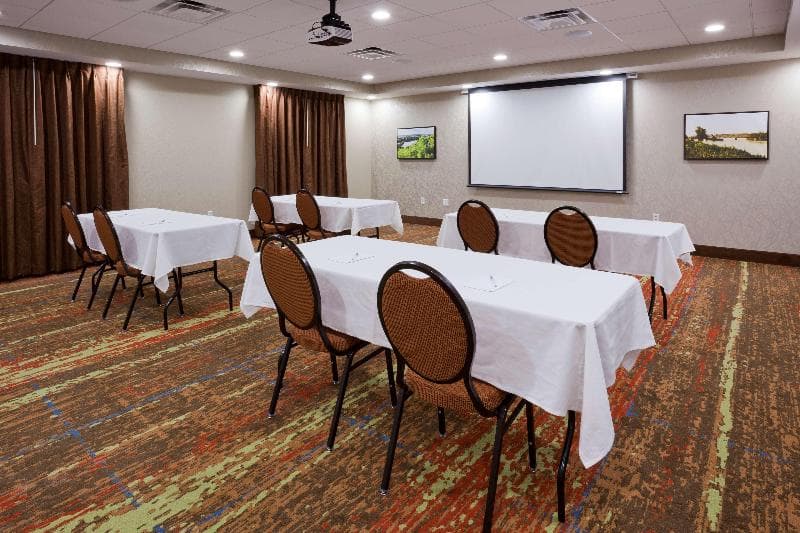 Hampton Inn Minneapolis Bloomington West 2