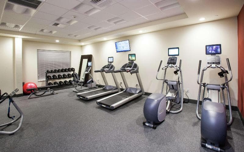 Hilton Garden Inn Jackson/Flowood 3