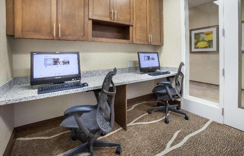 Hilton Garden Inn Jackson/Flowood photo 1