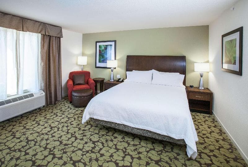 Hilton Garden Inn Jackson/Flowood 5