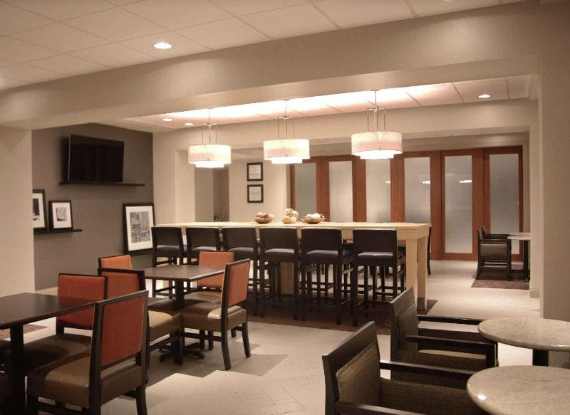 Hampton Inn Lexington Medical Center 3