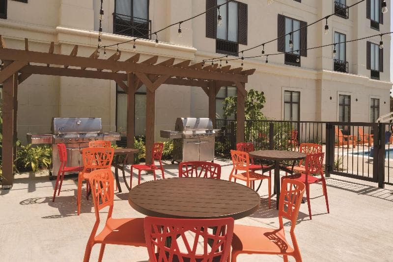 Home2 Suites by Hilton Parc Lafayette photo 1