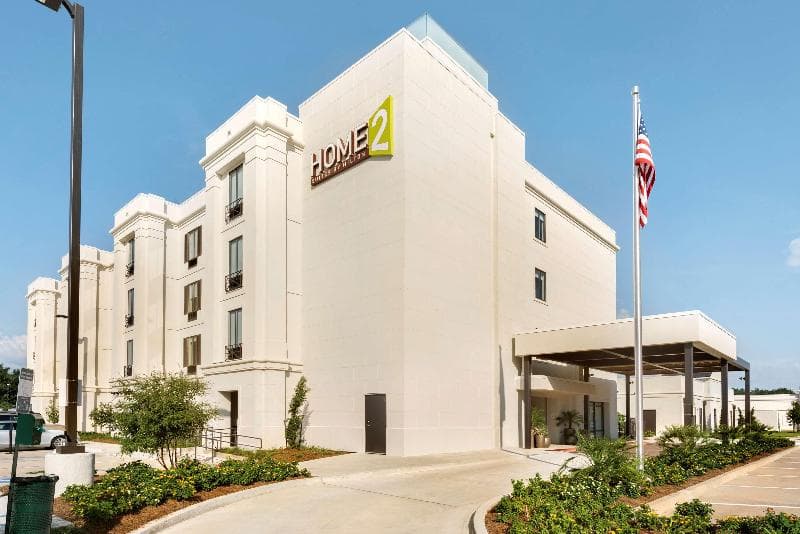 Home2 Suites by Hilton Parc Lafayette 3