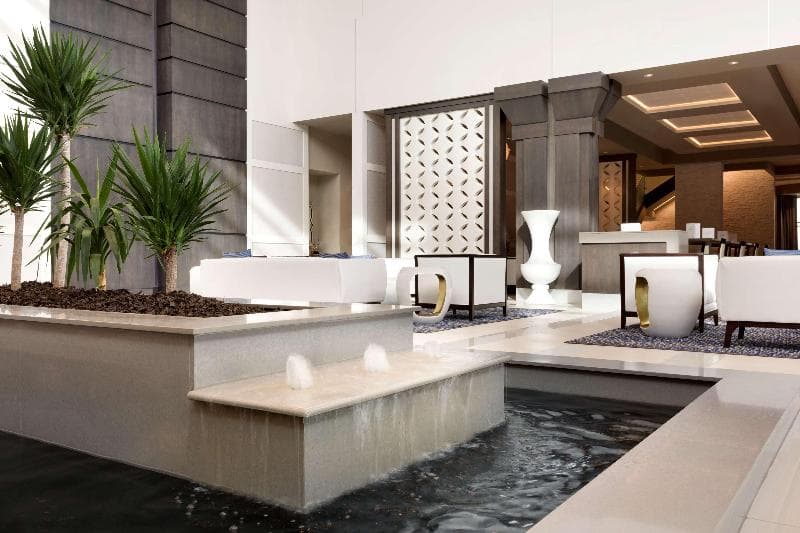 Embassy Suites by Hilton Kansas City Olathe 5