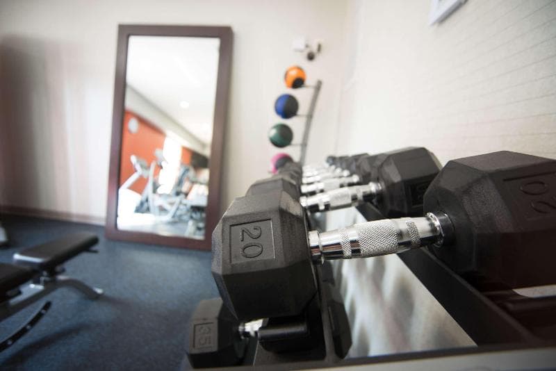 Home2 Suites by Hilton Tulsa Hills 2