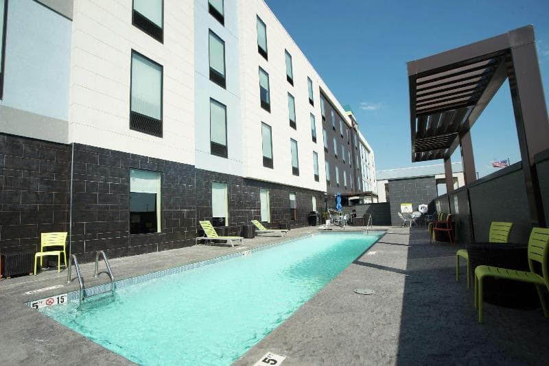 Home2 Suites by Hilton Tulsa Hills 5