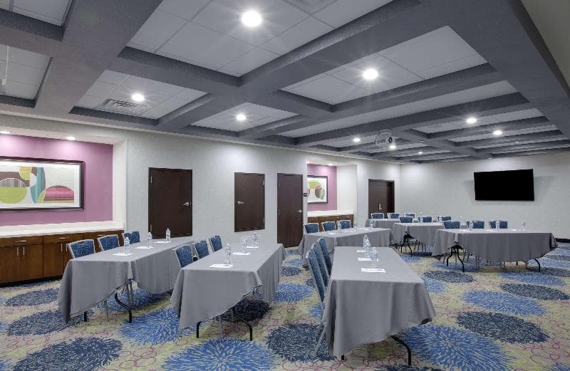 Hampton Inn & Suites Tyler-South photo 1