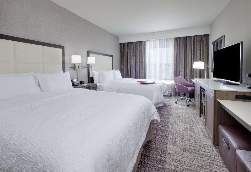 Hampton Inn & Suites Tyler-South 4