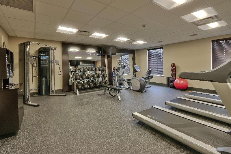Hampton Inn & Suites Artesia, NM 2