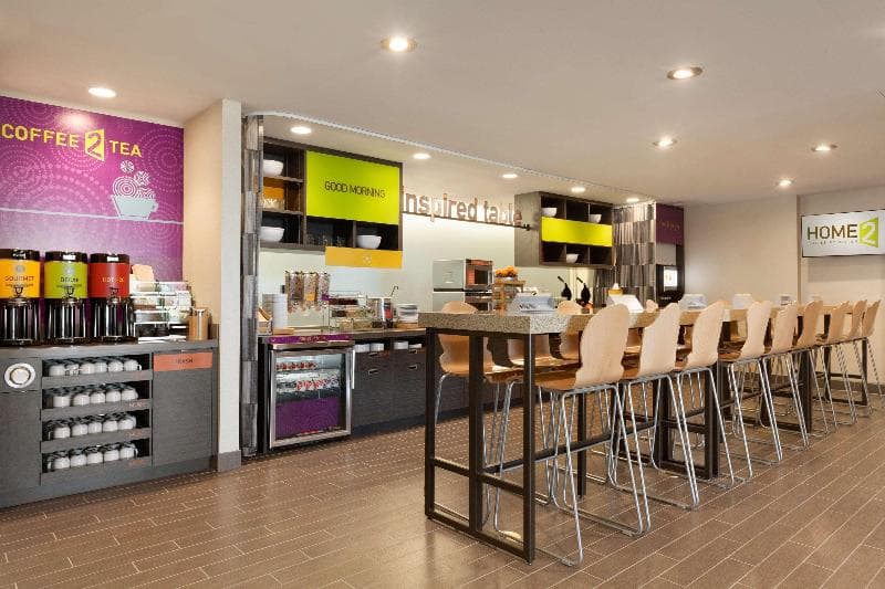 Home2 Suites by Hilton Gillette 3