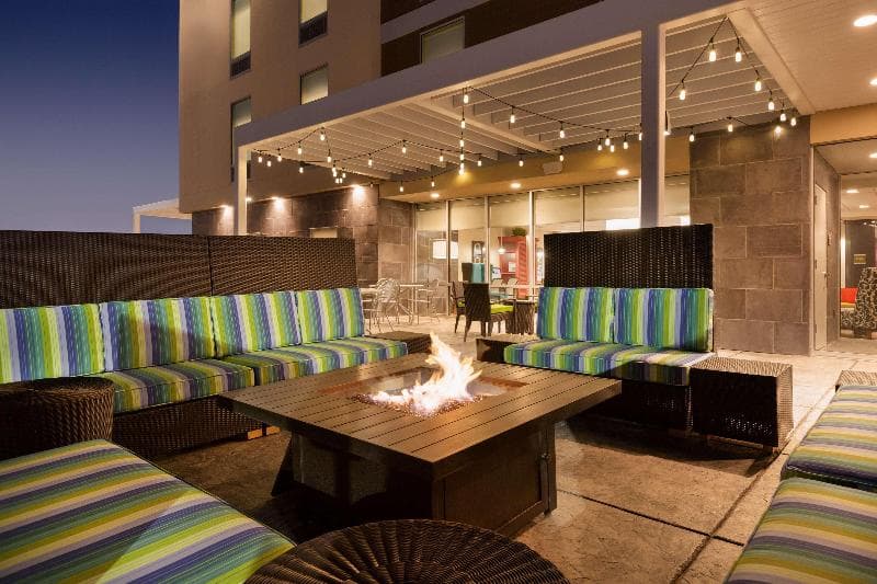 Home2 Suites by Hilton Gillette 4
