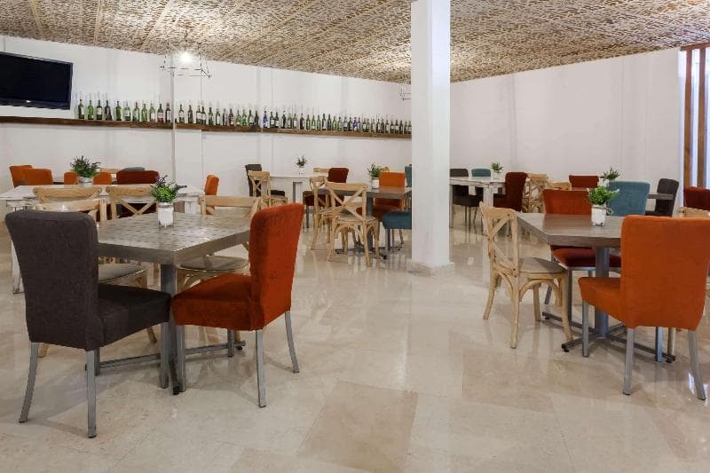Howard Johnson By Wyndham Guanajuato Leon Avenida 3